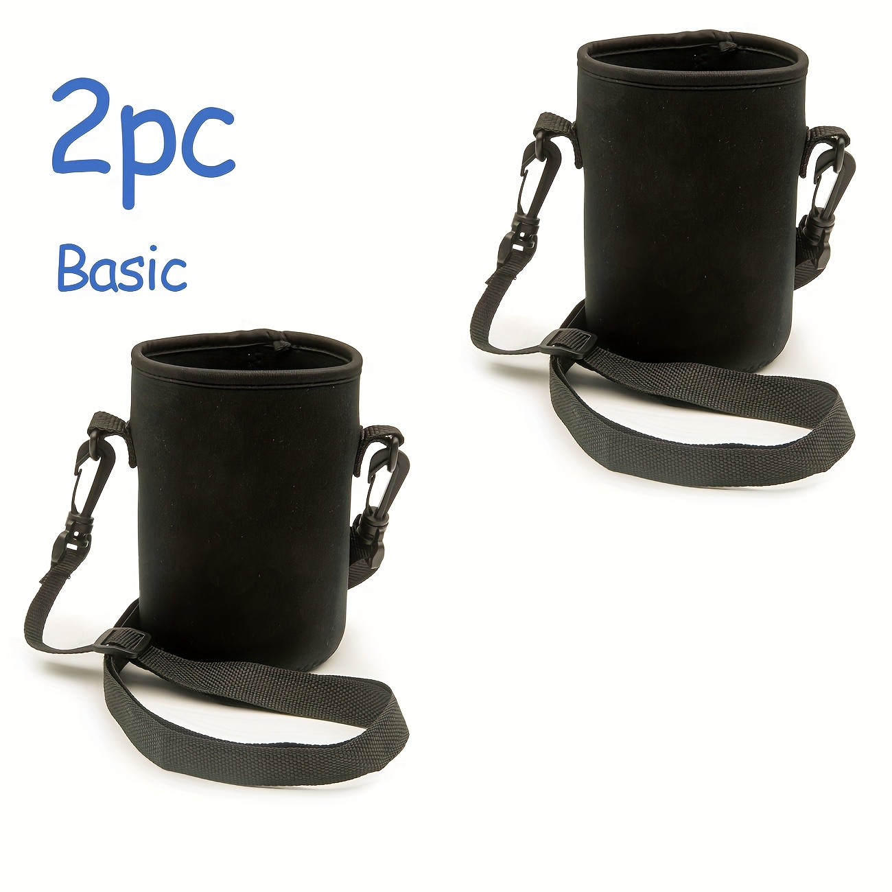 Cruise Essentials 2025 - 2pcs Cup Sling