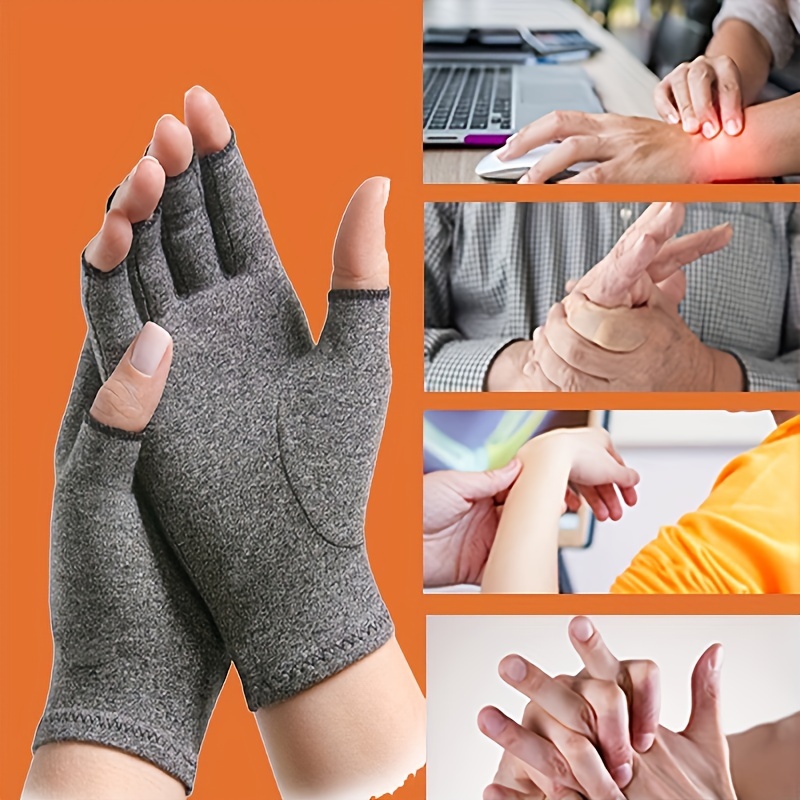 Men's Gloves & Mittens - Free Shipping On Items Shipped From Temu