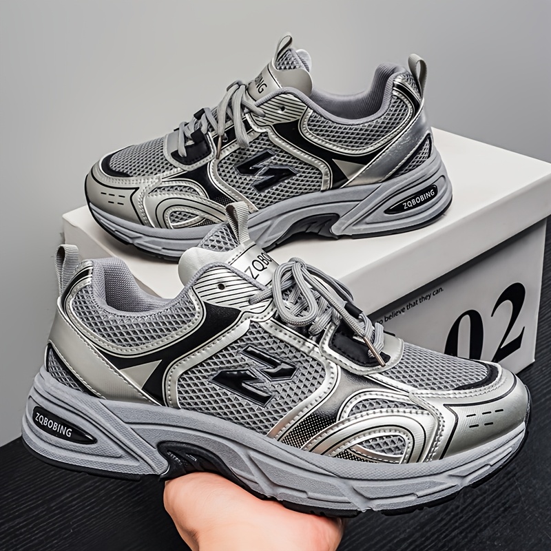 Women's Thickened Wide Toe Cross-Training Shoes