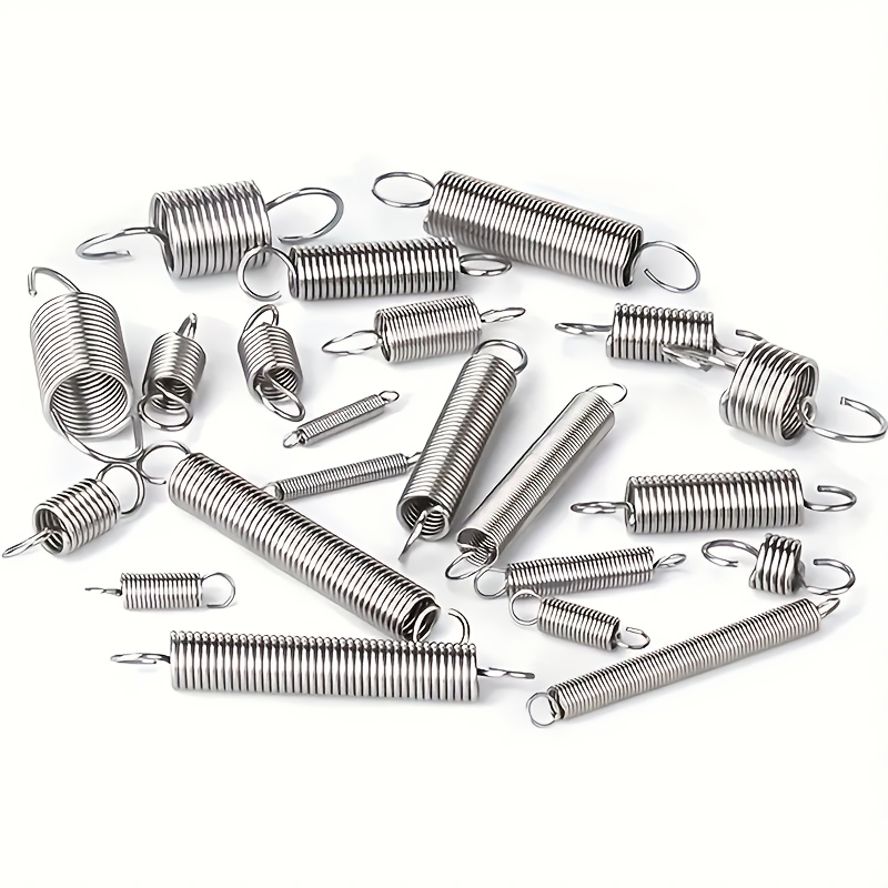 Set Di 200 Molle Assortite, Piccole Molle A Compressione Ed