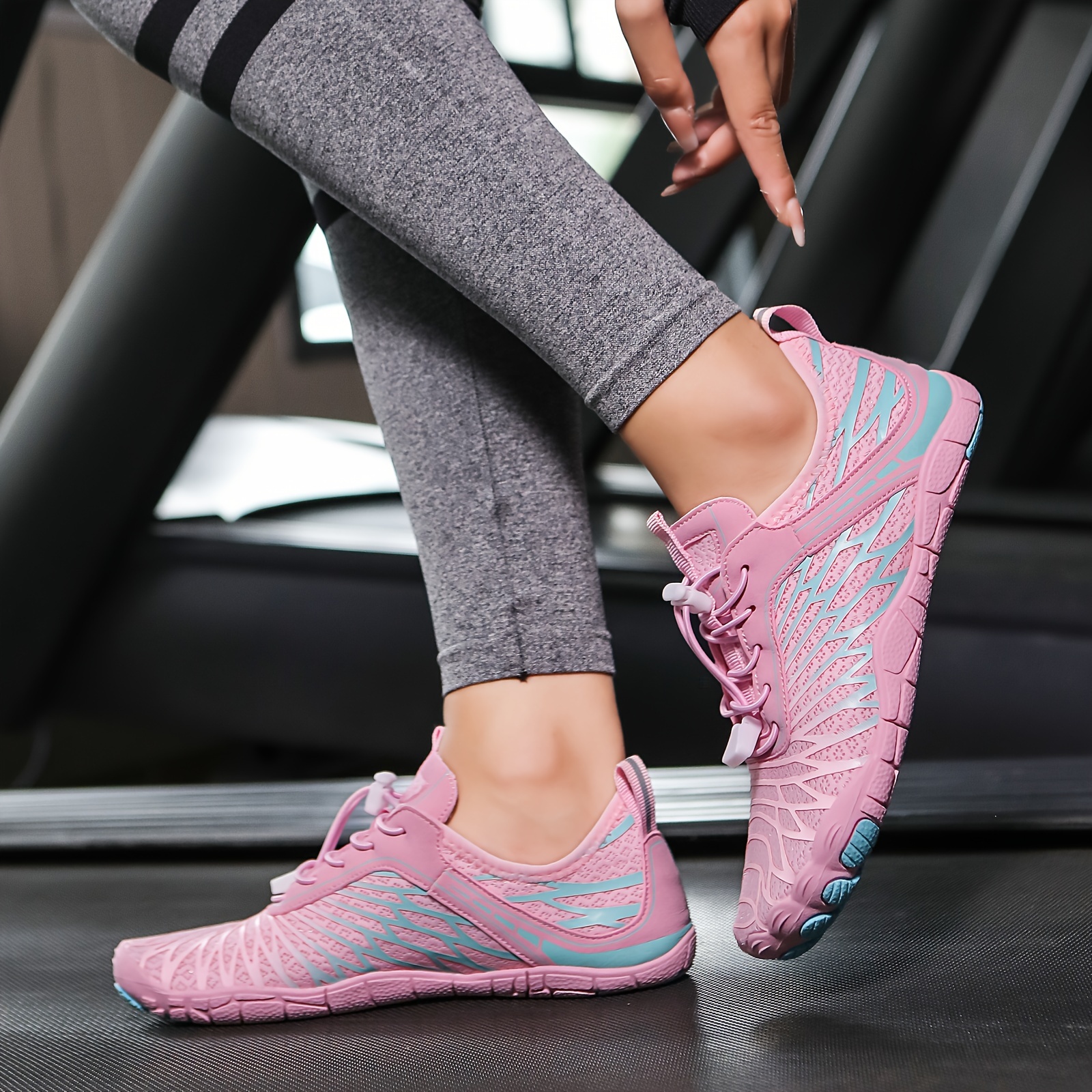 Indoor gym shoes ladies online