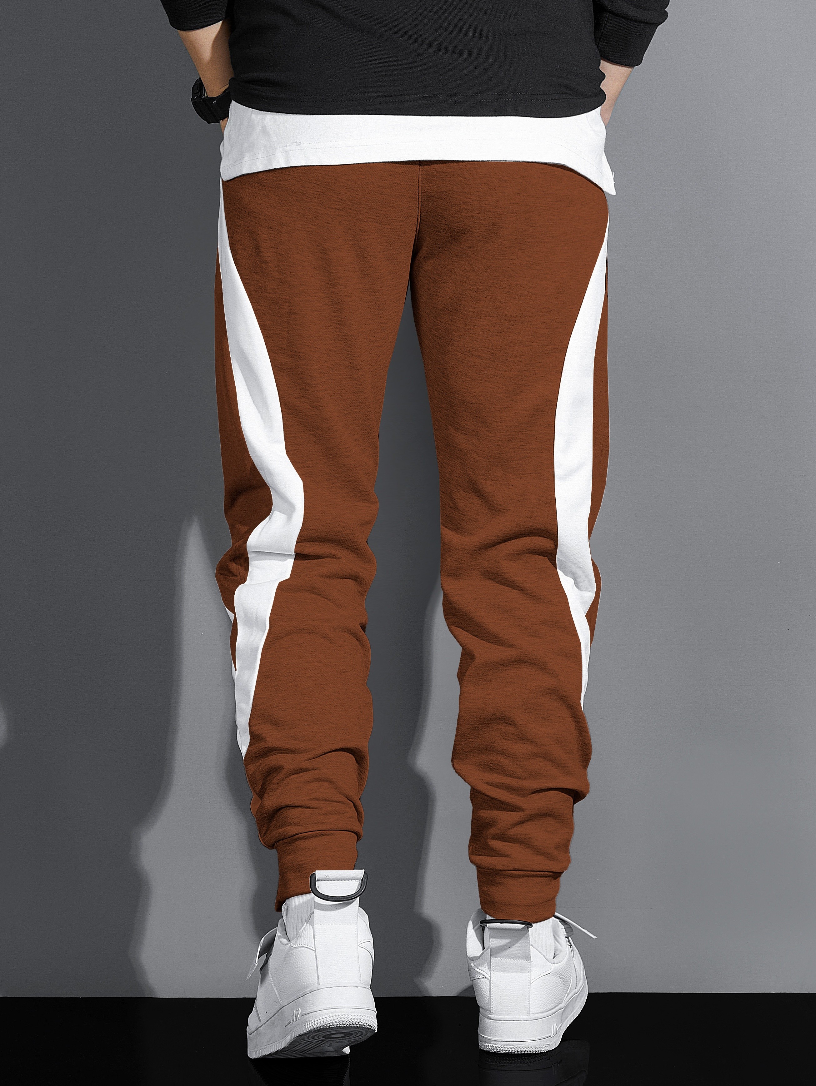 Fancy sweatpants hot sale mens