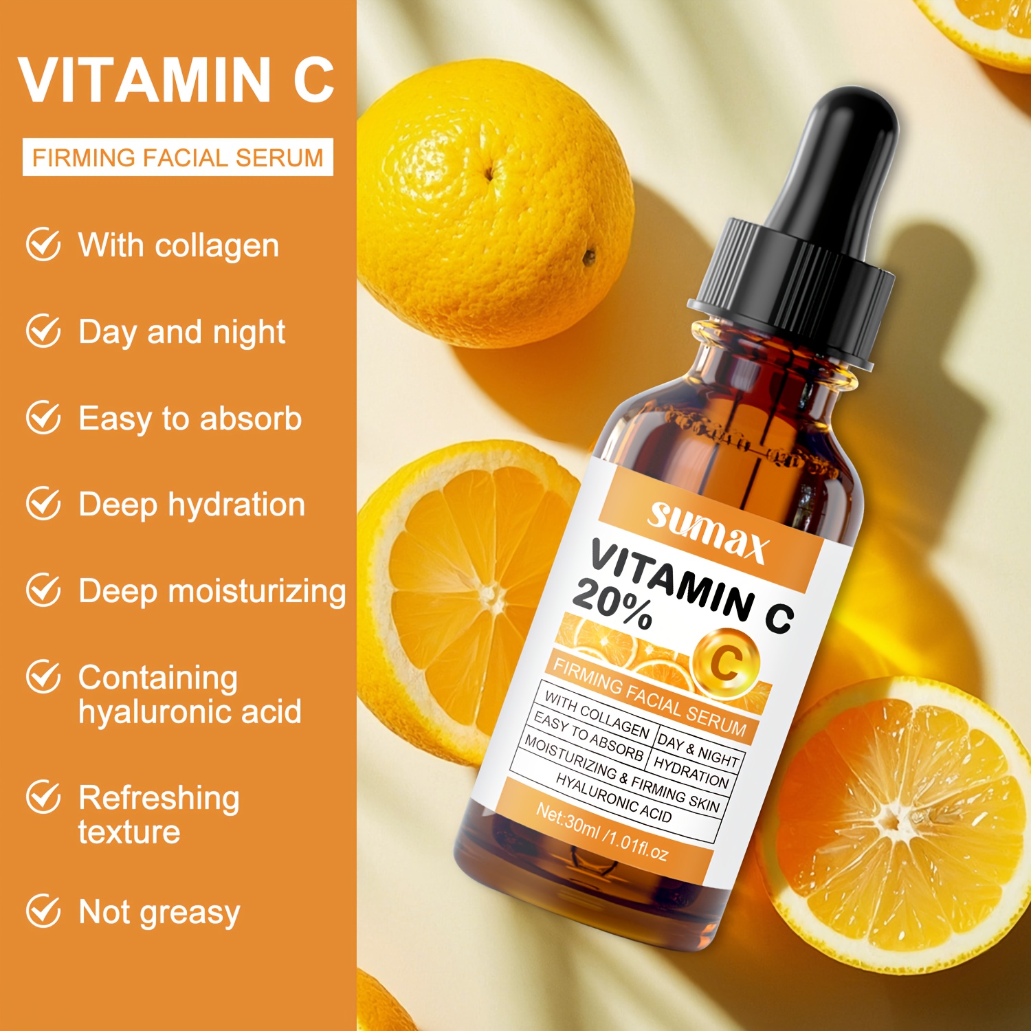 Wen プラムピーチ 946ml sumax vitamin firming facial serum collagen vitamin e - Temu Germany