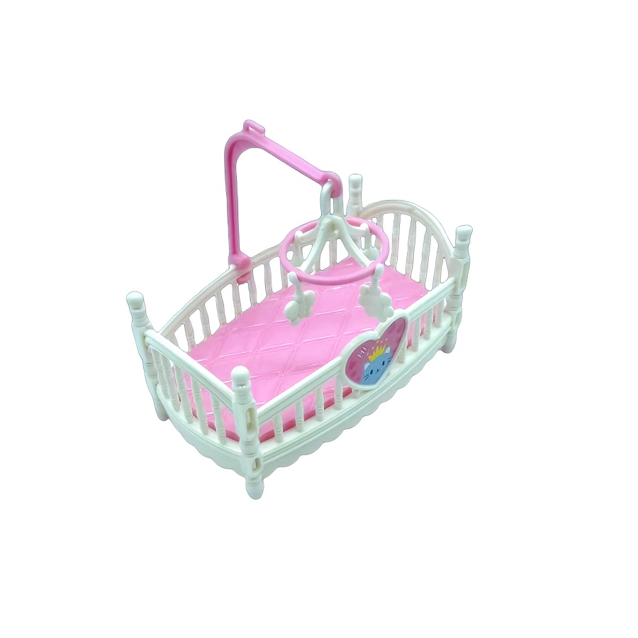 

Miniature Furniture Bedroom Micro Model Small Ornament