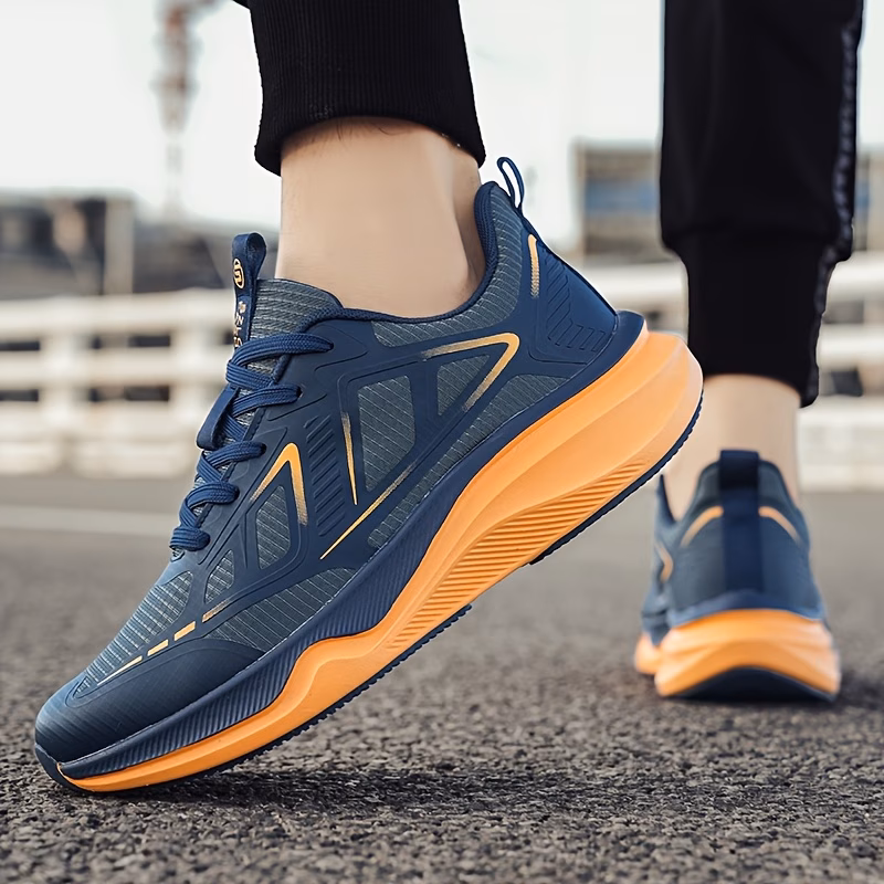 mens stylish casual sports shoes Product details 8