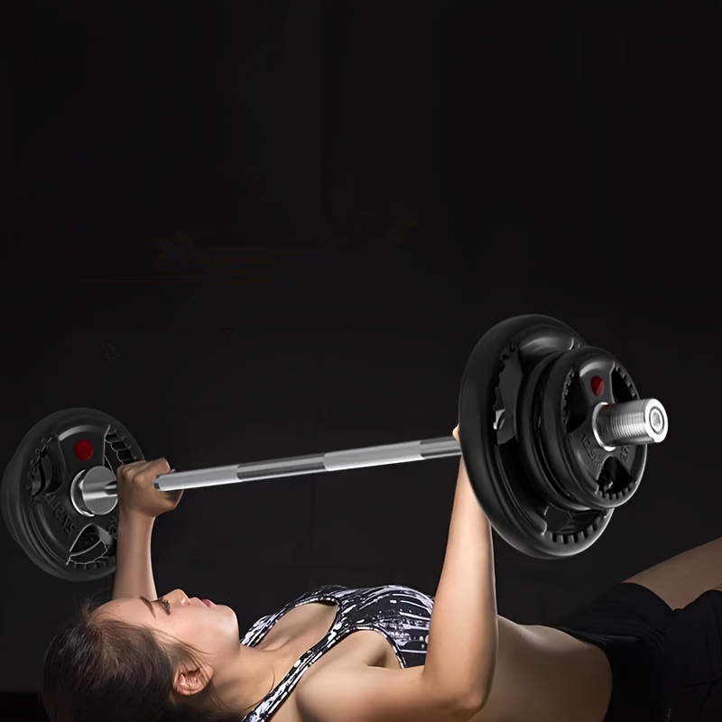 10 Kg Discos Pesas Con Agarre Discos Mancuernas Discos De Pesas De