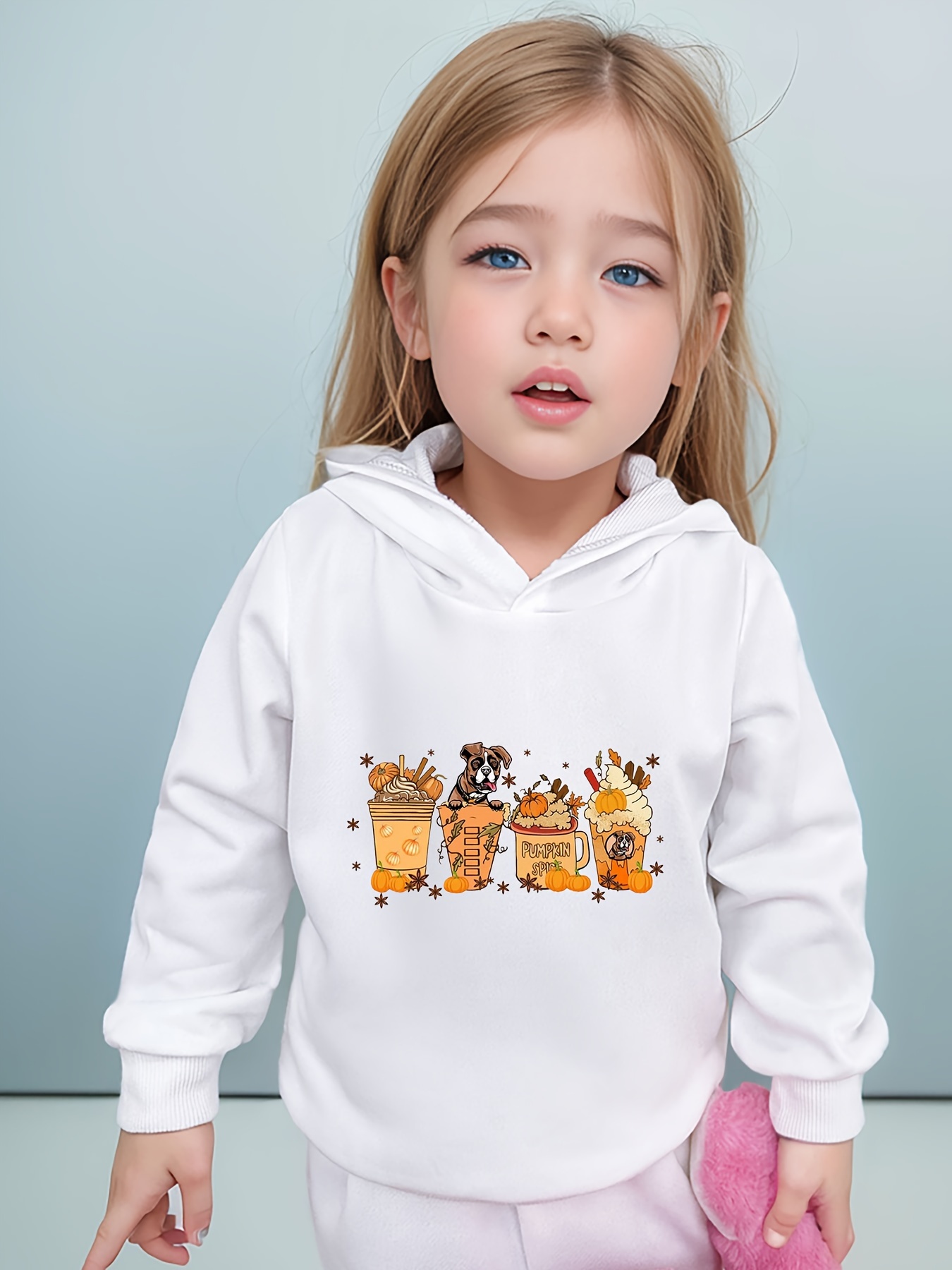 Toddler Boys Casual Outfit Sets Autumn Winter Long Sleeve Color Block Prints Warm Hoodie Sweatshirts With Pants 2pc Sportwear