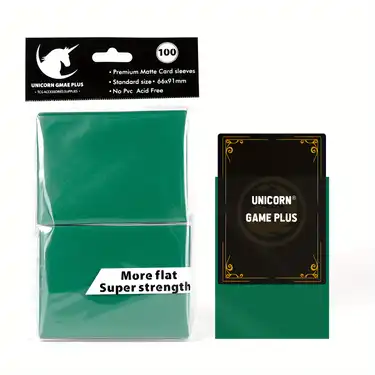 durable multi color card sleeves mtg protect standard - Temu Mexico durable multi color card sleeves mtg protect standard - Temu Mexico