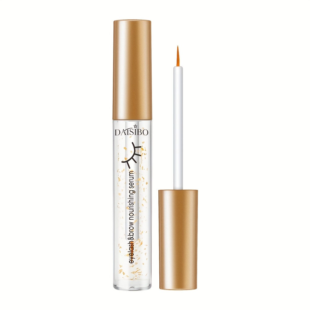 Nourishing Eyelash And Eyebrow , Plump And Healthy Eyelashes And Eyebrows, Eyebrow , And Eyelashes, Eye Makeup Gel, Mascara Primer, Moisturizing Eyelash And Eyebrow