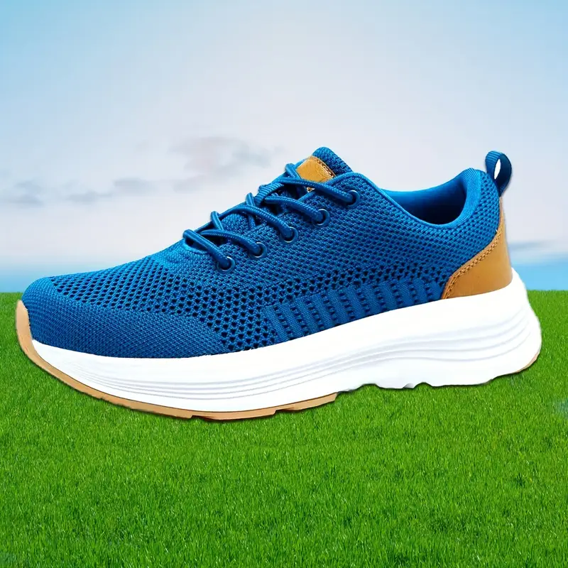 Morbuy 2024 Veterschoenen voor Vrouwen, Atletische Womens Trainers Dames Sneakers Lichtgewicht Mesh Wandelen Running Sport Casual Schoenen Gym Gebreide Ademend Tennis Sneakers, G 2806 Wit, 38.5 EU Morbuy 2024 Veterschoenen voor Vrouwen, Atletische Womens Trainers Dames Sneakers Lichtgewicht Mesh Wandelen Running Sport Casual Schoenen Gym Gebreide Ademend Tennis Sneakers, G 2806 Wit, 38.5 EU