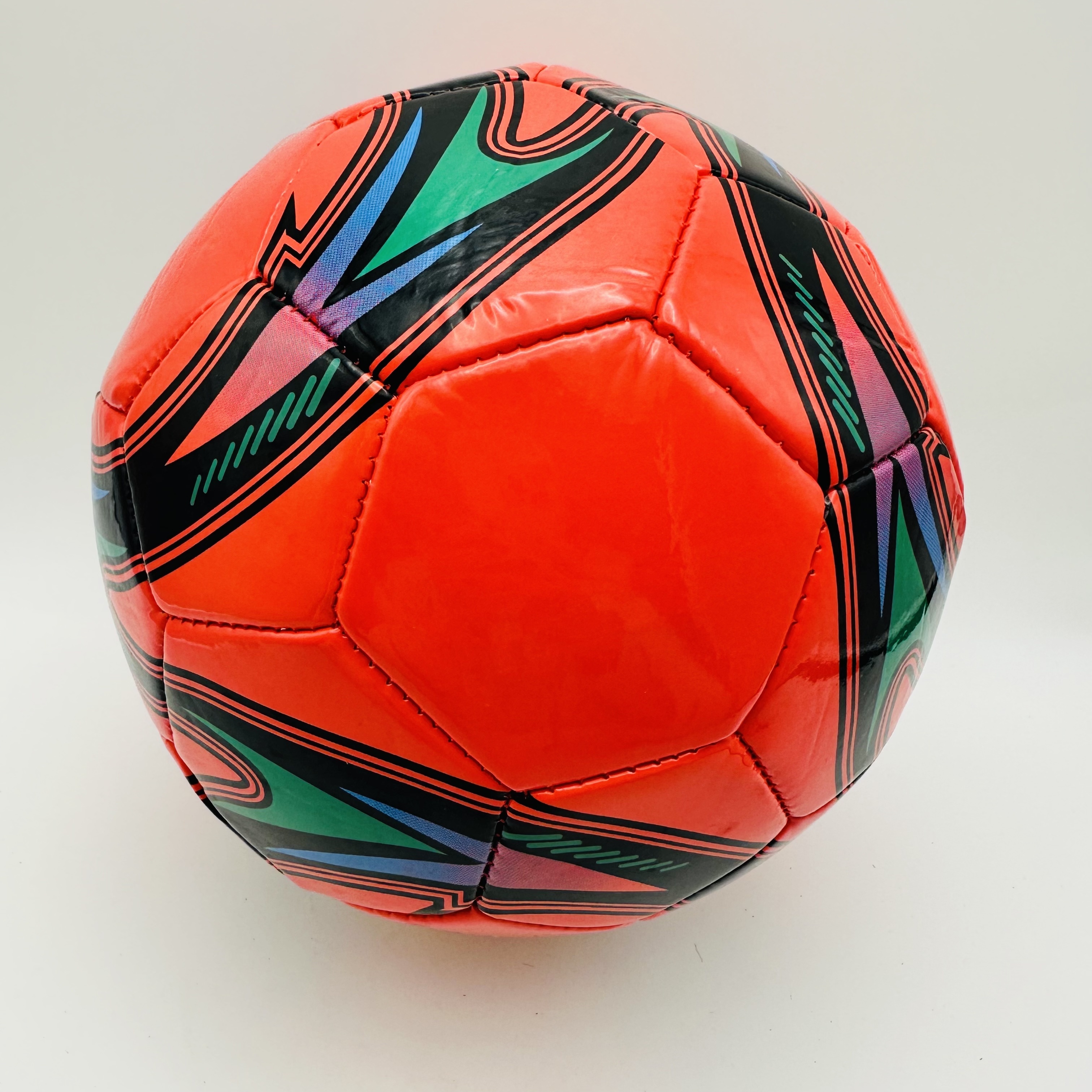 Size 5 Football Wear resistant Soccer Ball - Temu