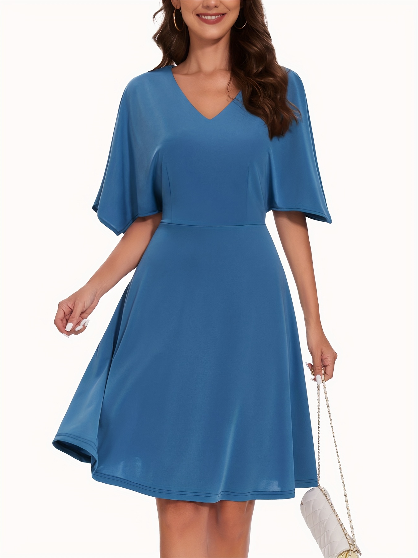 temu semi formal dresses women formal dresses sold on Temu United States