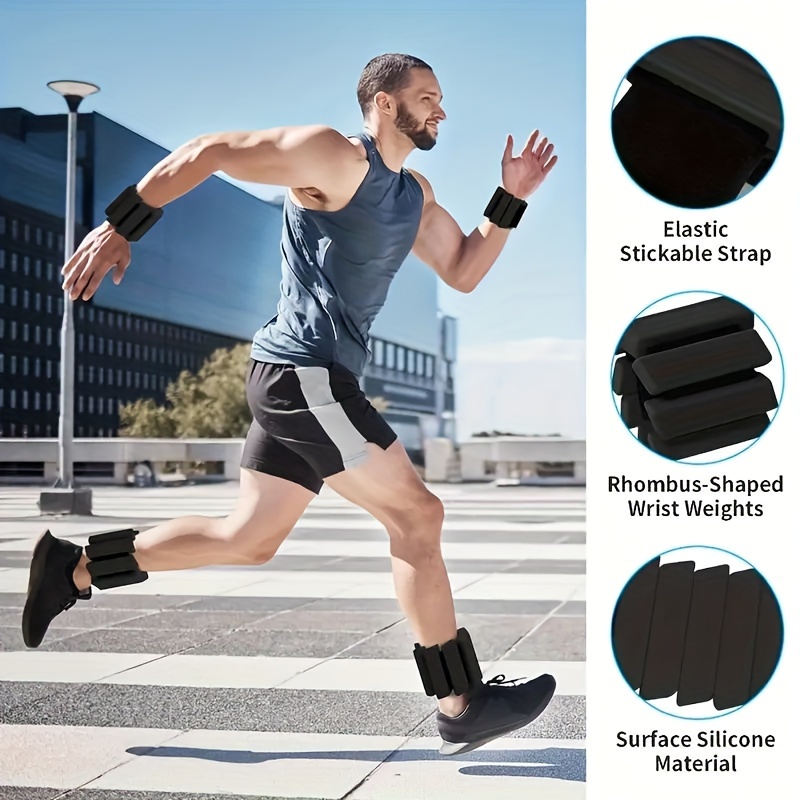 Mens discount ankle weights