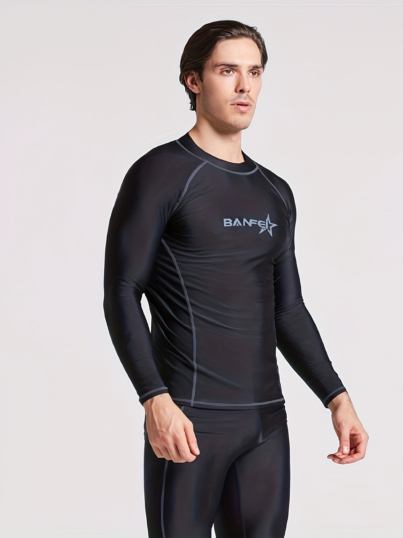 maillot bain long homme combinaison snorkeling tenue Temu Mauritius
