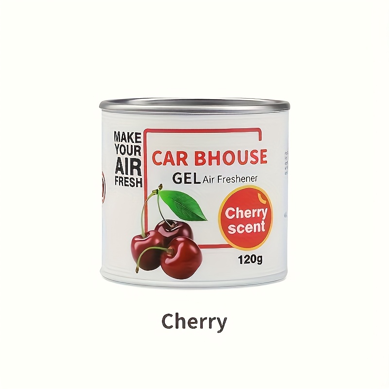 A Deodorizing And Fragrance Diffuser That Disperses a Pleasant, Non-Irritating Fruity Scent, Making Enclosed Spaces Comfortable, Suitable for Use in Cars, Bathrooms, Closets, Offices, And Homes, Without Battery
