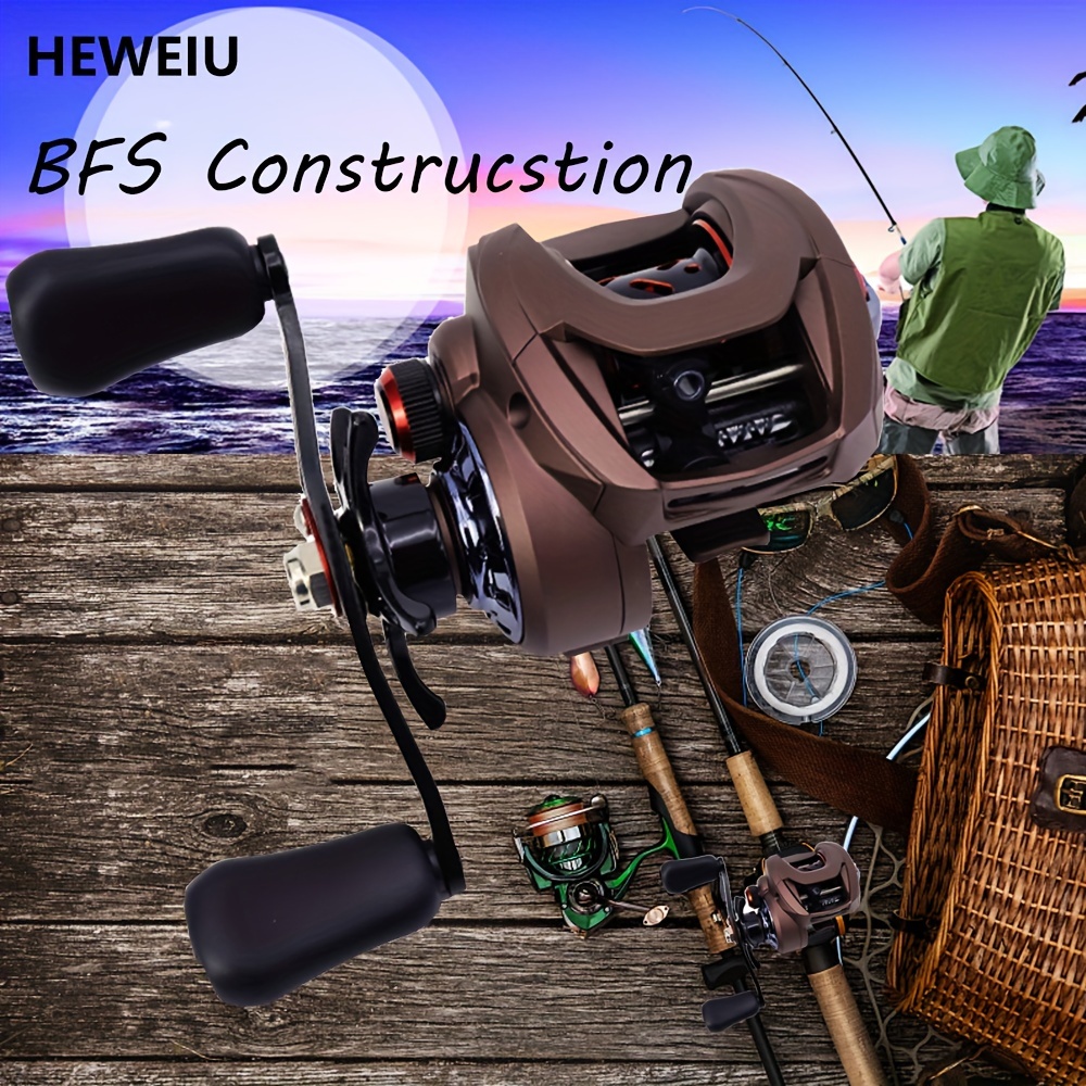 copperhead fishing reel Copperhead 225 Mitchell spinning Fishing Reel