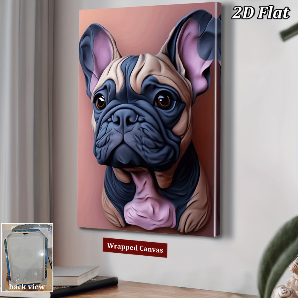 2D  , [JIT] 2D  , 1 pieza, Impresión sobre    , pósters y  , pintura decorativa   calidad,   y  , para dormitorio,  , sala, cafetería, bar, hogar y  , regalos   para  ,  ,  , Decoración mural 2D  