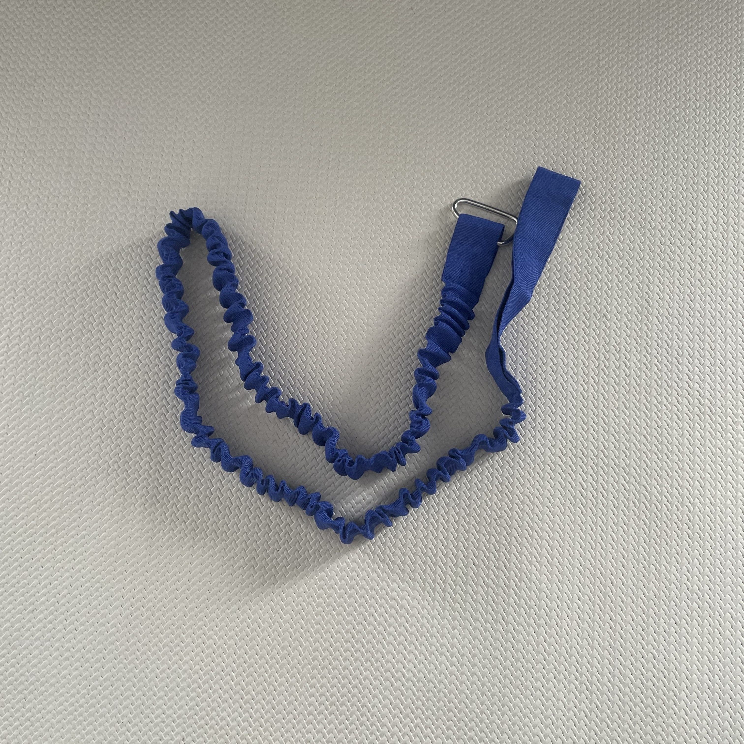 Kayak Paddle Anti-Loss Rope Handle Strap