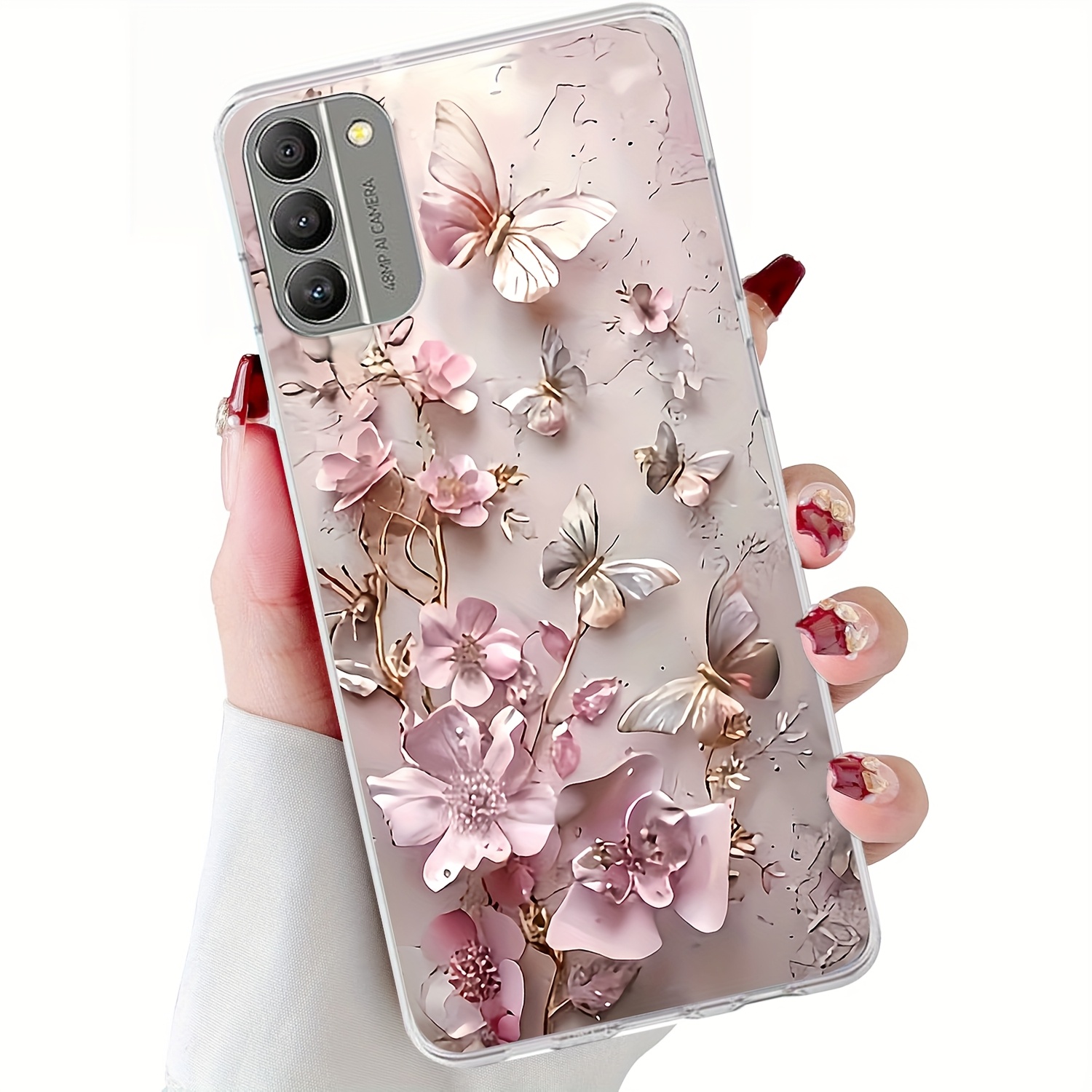 phone case x10 x20 g21 g11 - Temu Colombia