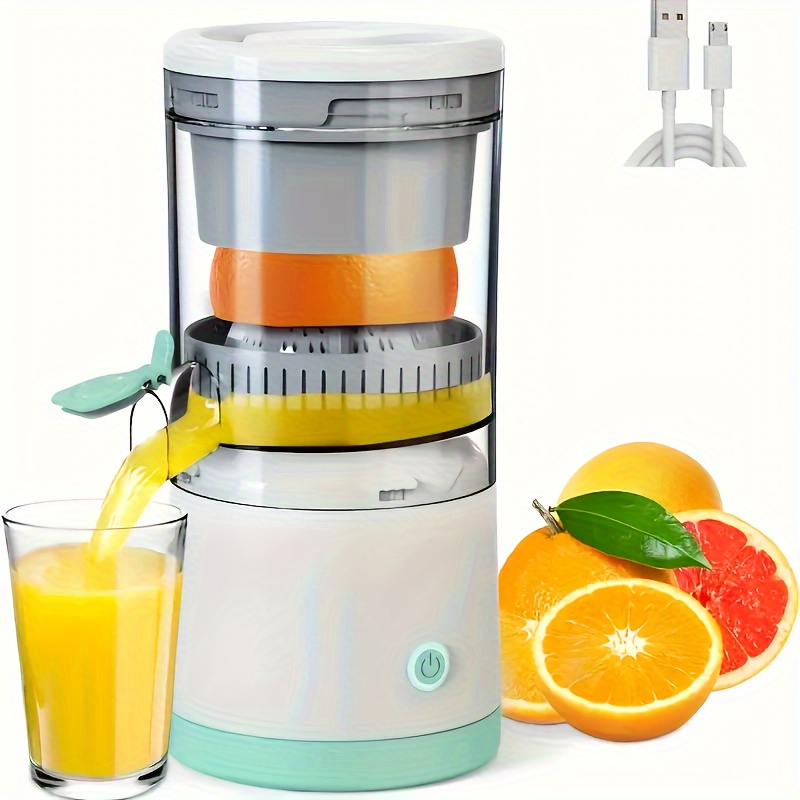 Mosambi 2024 juicer manual