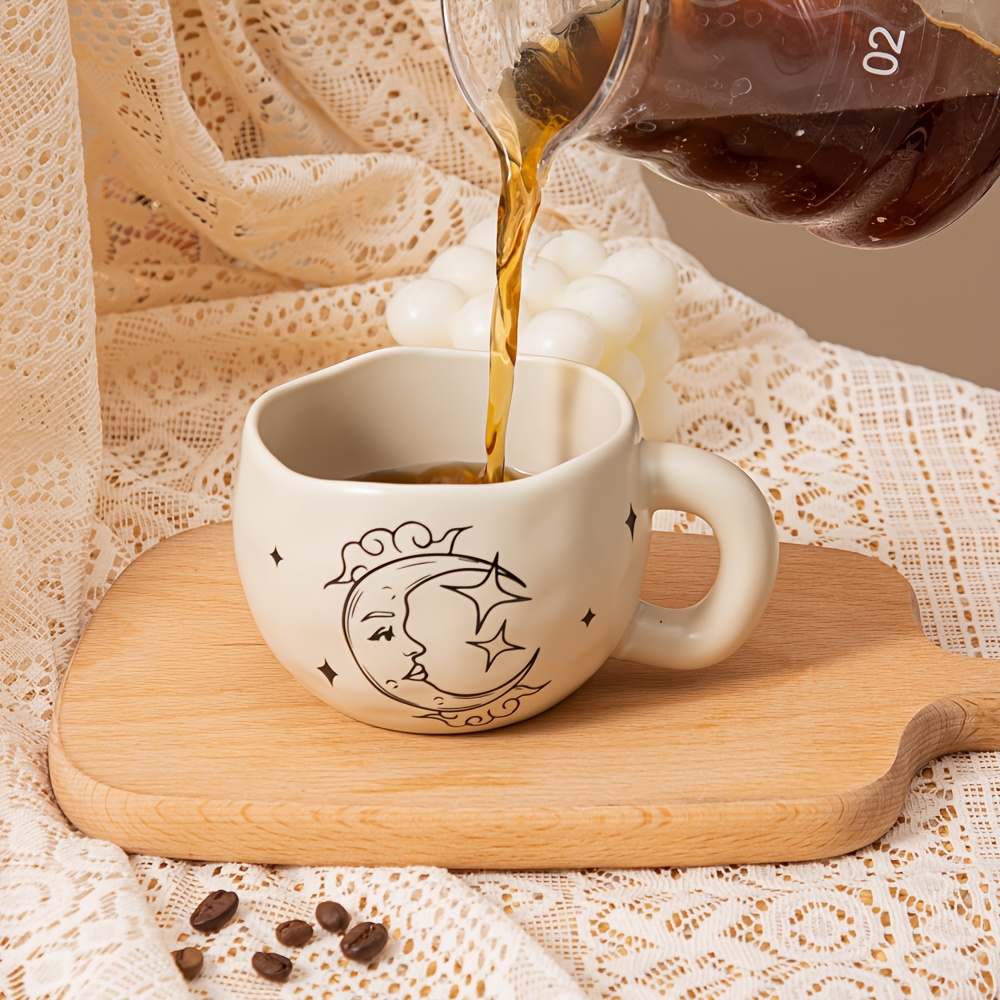 amazon coffee mug pipe Filtered Wake and Bake Pipe Mug