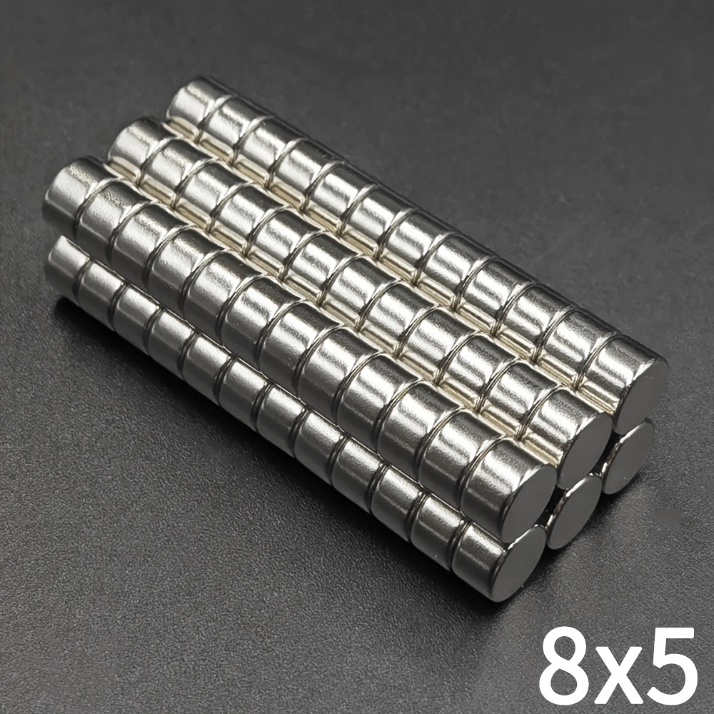 

Magnet 8x5mm