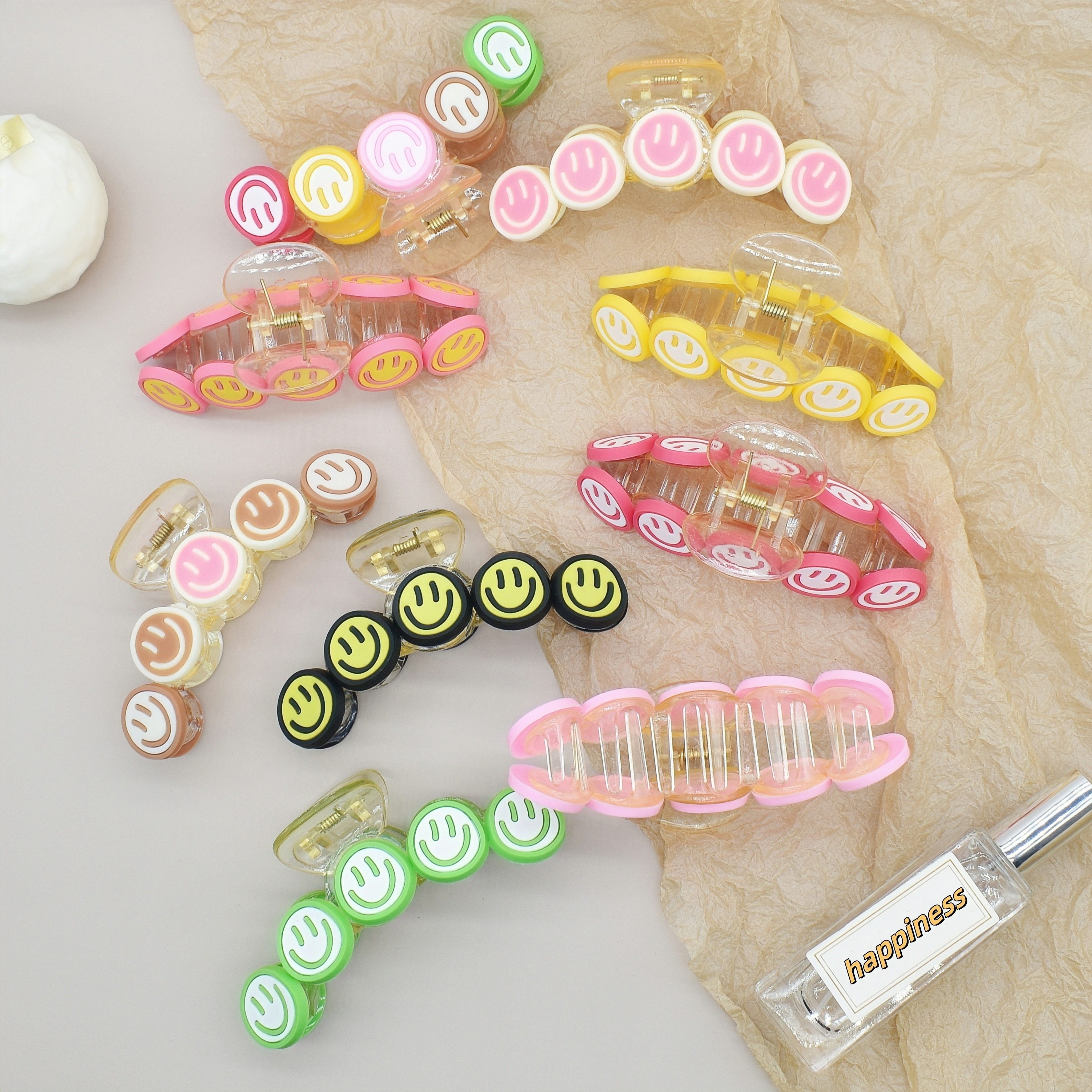 

- For & | Summer Accessory