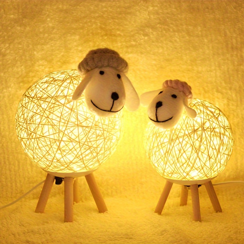 

Usb -shaped Led , For Bedroom, Usb For , For , , , Christmas - No Battery Included