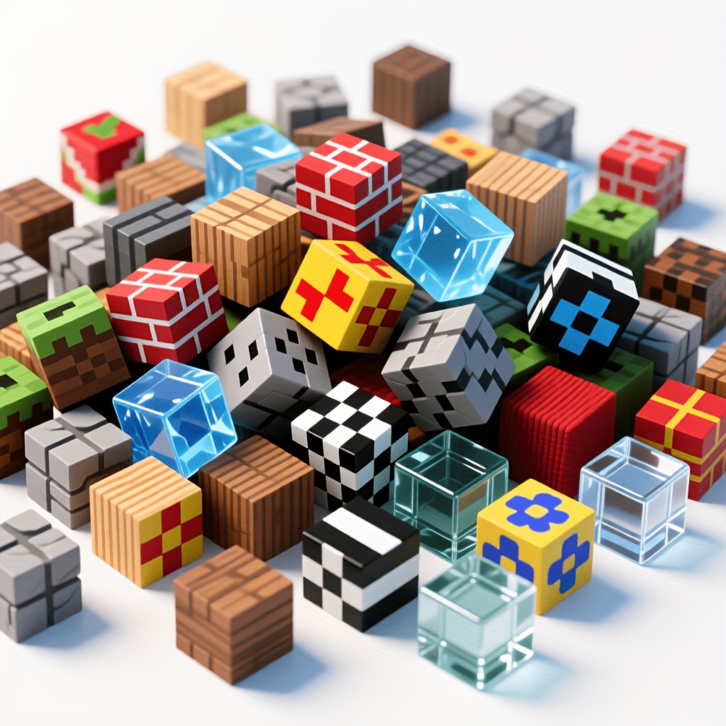 Classic Puzzle Toy Set for Family Interaction and Fun