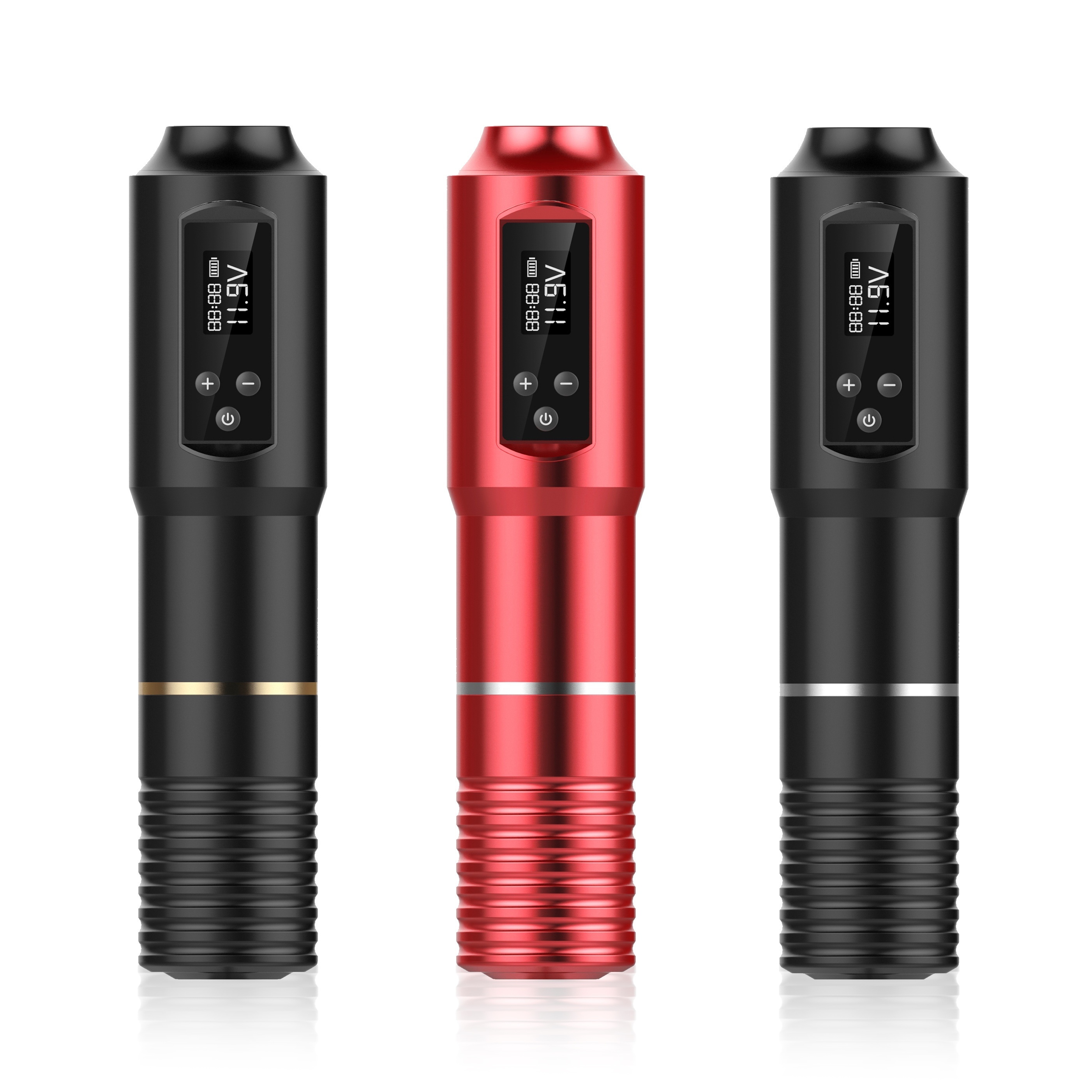 professional wireless tattoo machine set cartridge - Temu