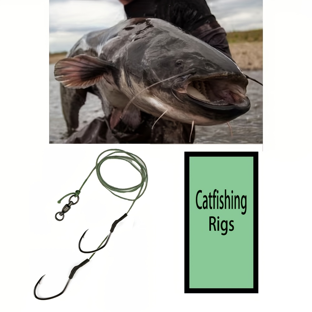carp fishing tackle box essentials Carp Fishing Tackle Box: Fully Loaded Rig Making Kit