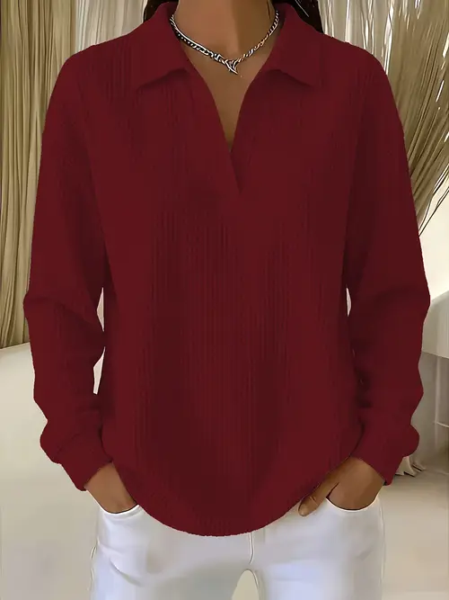 Star Basic Instrument womens plus blouses sold on Temu United States