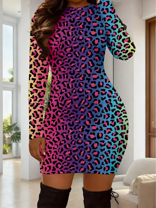 neon winter dress Trend Alert: The Neon Color Dress of Your Dreams