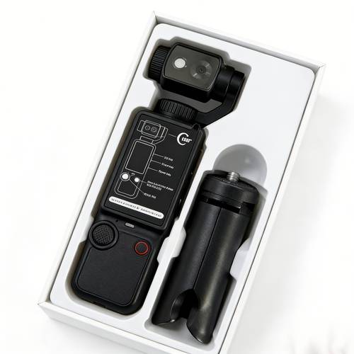 handheld action camera outdoor pocket compact camera travel handheld vlog camera camcorder one hd portable action camera with handheld mount 1 9 inch screen one and photo import long portable handheld
