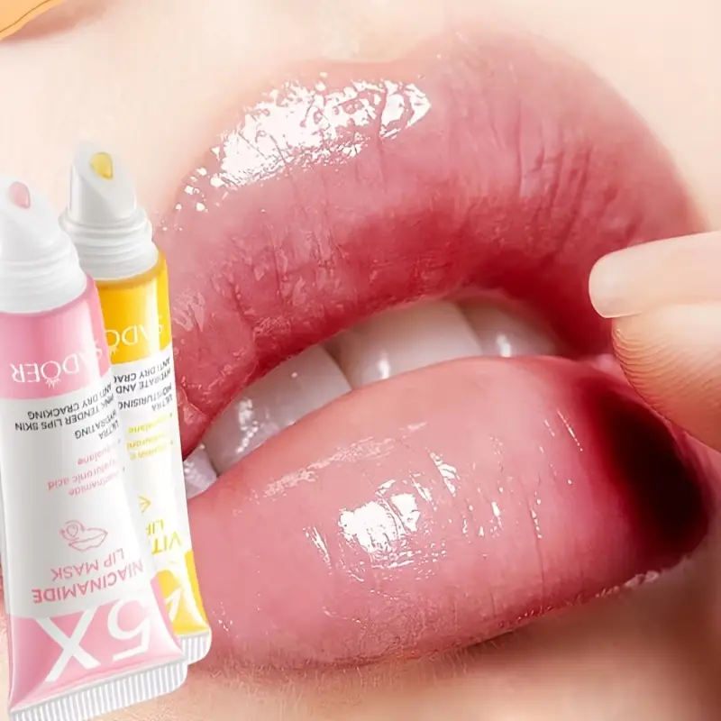squalane vitamin c lip Serum SPF 30 BeautyStat Improves elbow dead skin cells Plift Squalane & Vitamin C