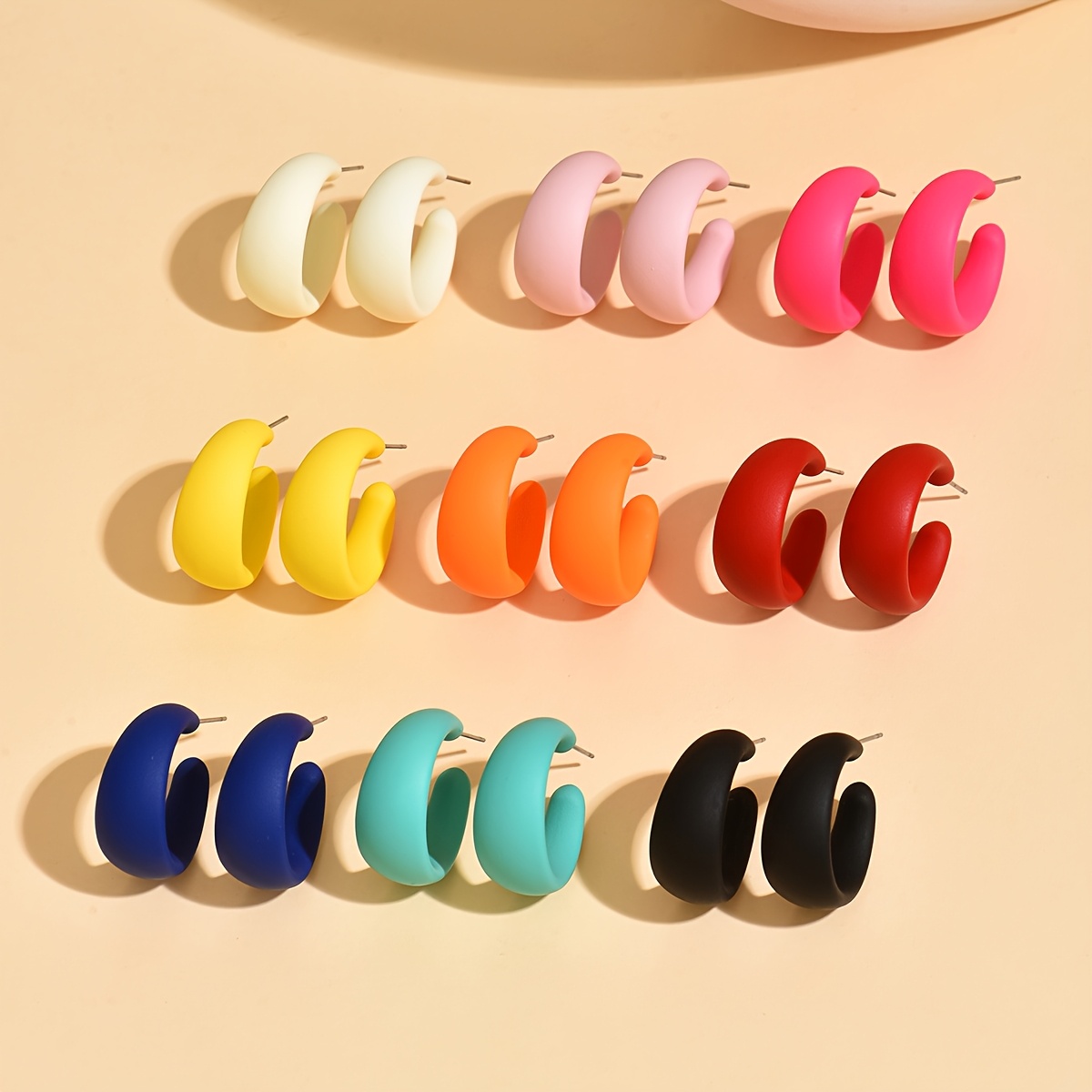 Pendientes - foto 2