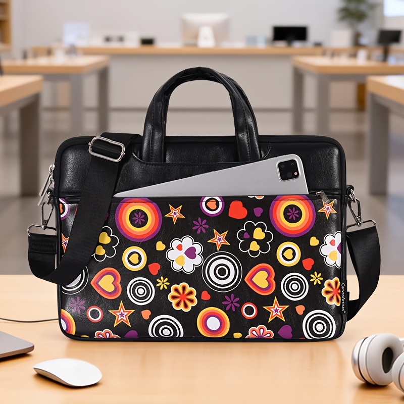 Universal Shockproof Laptop Sleeve with Handle