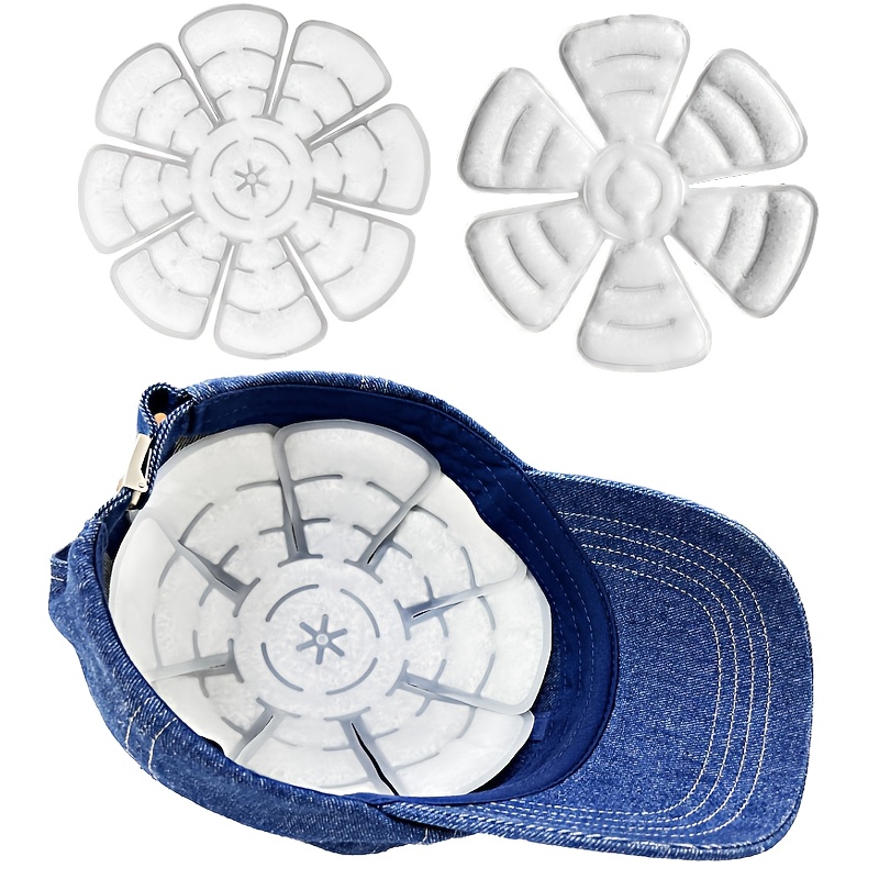 reusable automatic cooling gel cap pad high quality pcm ice Temu