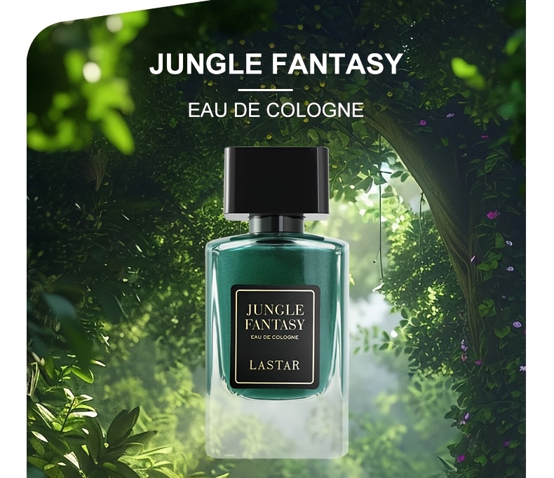LASTAR 3 Boxes Long Lasting Cologne Perfumes with Gift Box, 150ml/5.07fl.oz Eau De Parfum Fragrances, And Closeout Travel Size Eau De Parfum for Parties, Birthdays, Anniversaries, Sage, Lemon, Dragon Saliva, Patchouli