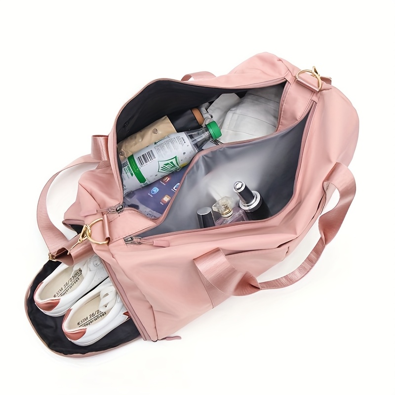 gym bag women sold on Temu United States