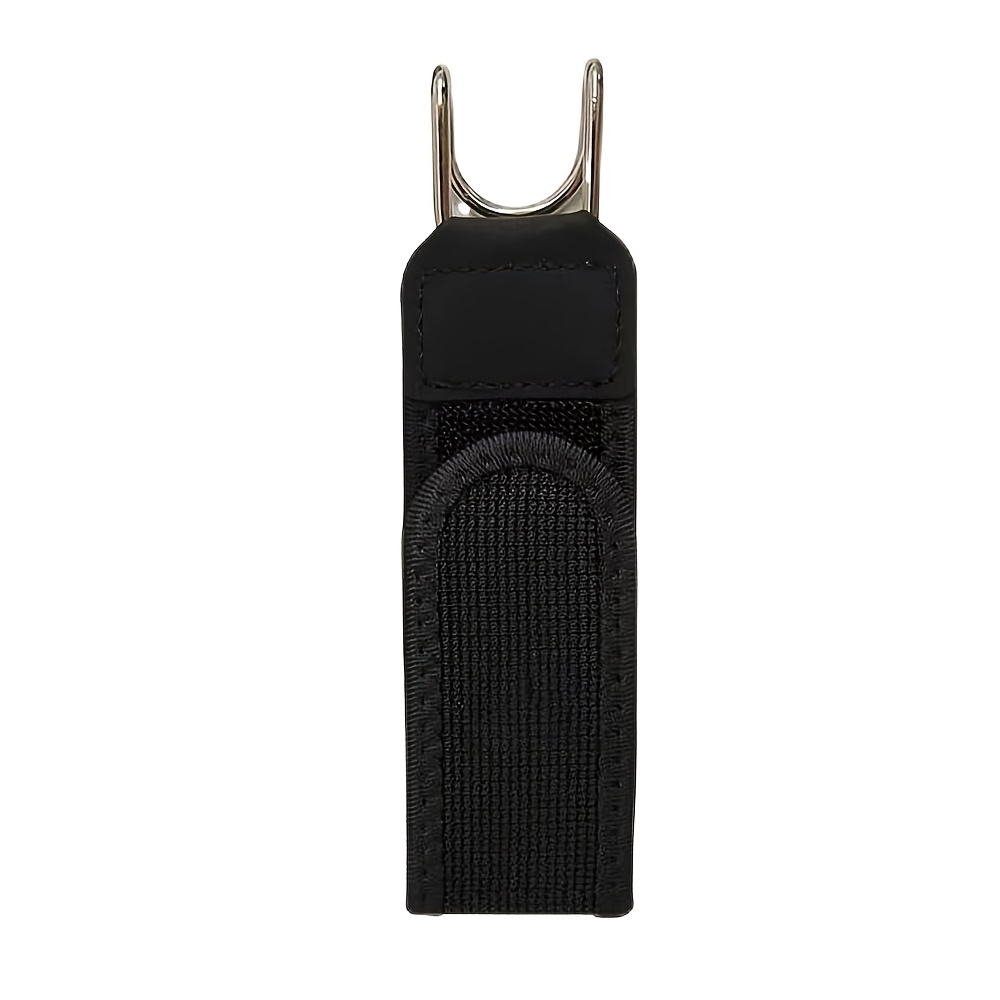 Image of Men's And Women's Belts Adjustable Metal Hook Elastic Belt, Unisex, Portable And Comfortable, , Hand Wash Or Cleaning