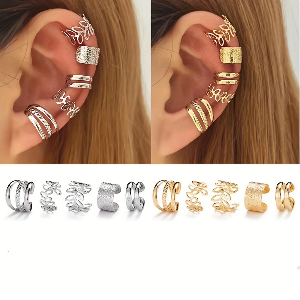 

10pcs And Ear , Accessories For Birthdays, Anniversaries, And Christmas