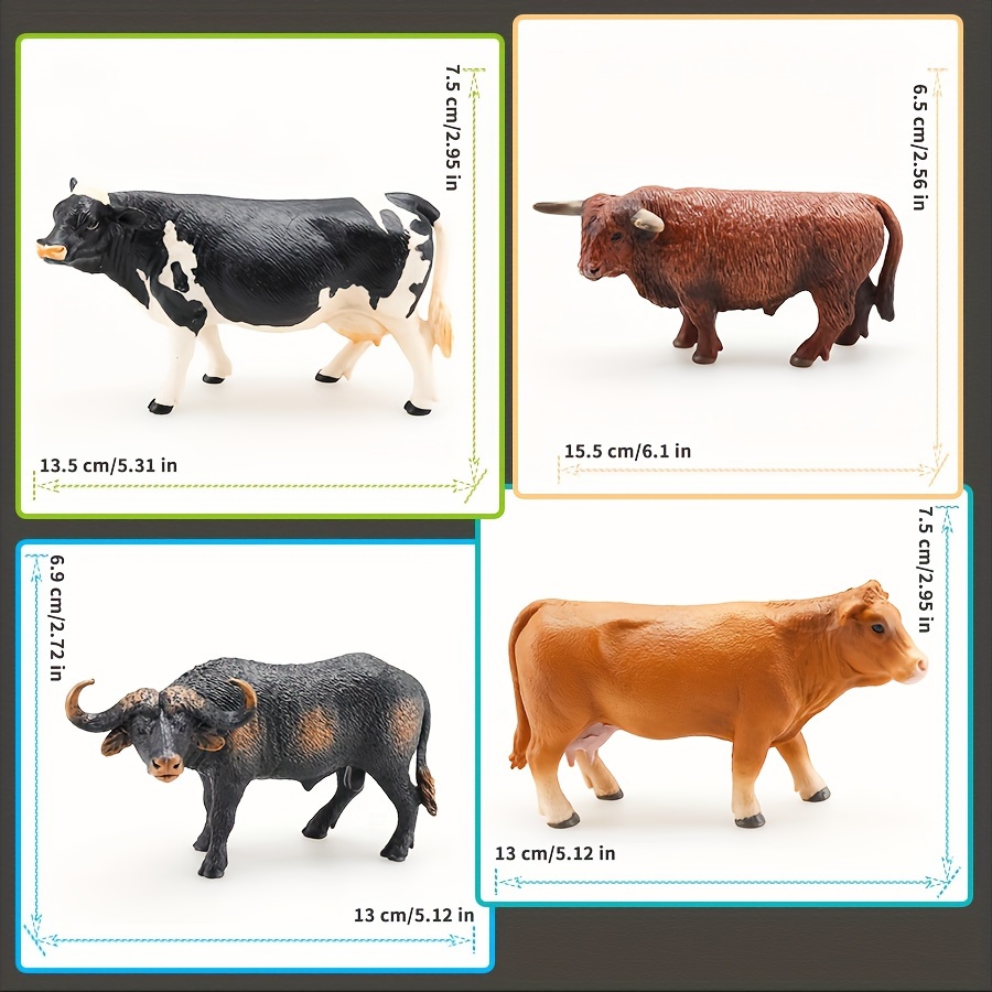 限定*Bovina-Las Vegas Showcow Figure