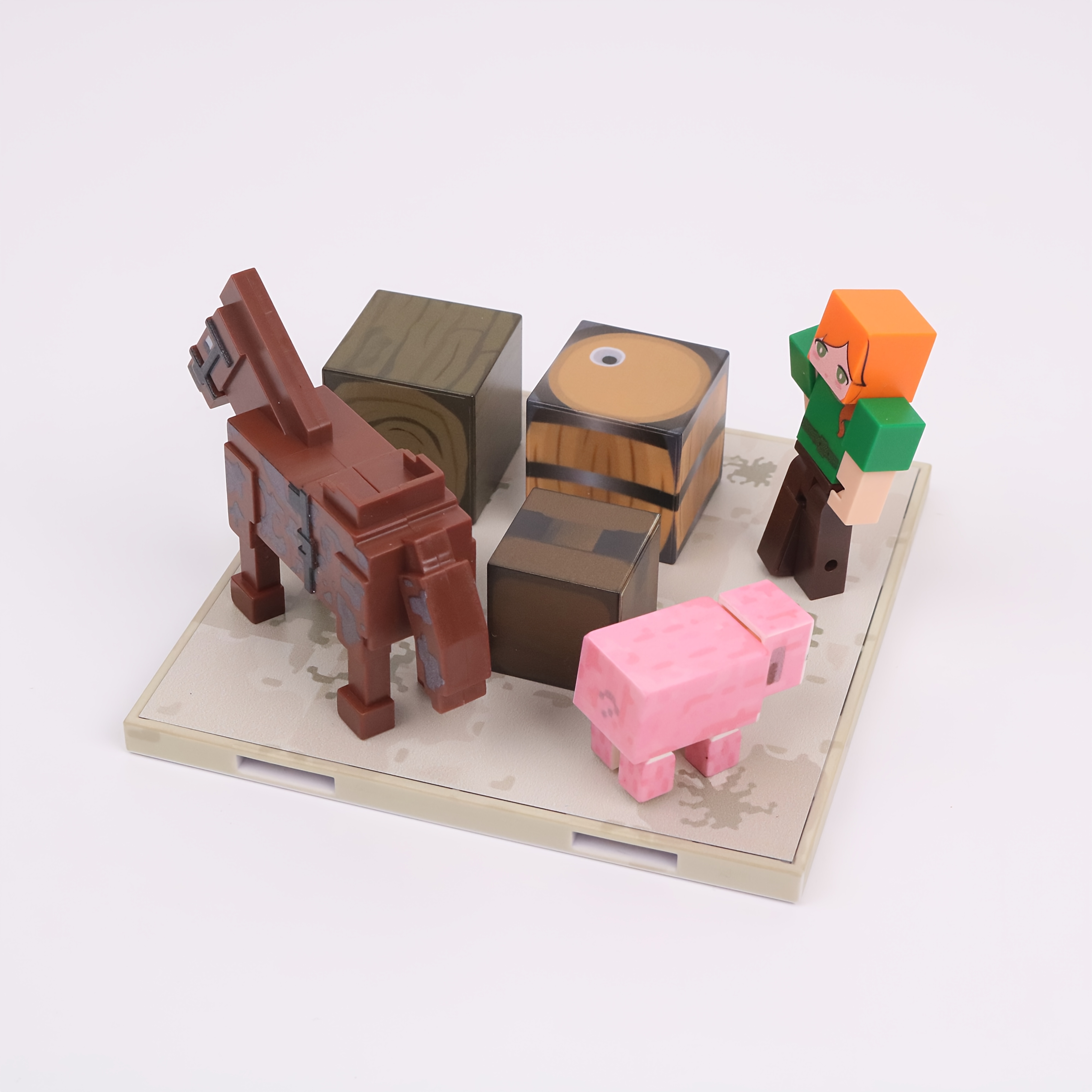 Image of My Magnetic Construction Set For Kids, Educational Building Blocks For Developing Skills, Stem Magnetic Toys, Perfect Birthday Gifts And Classroom Supplies For Children Aged 6 And Up