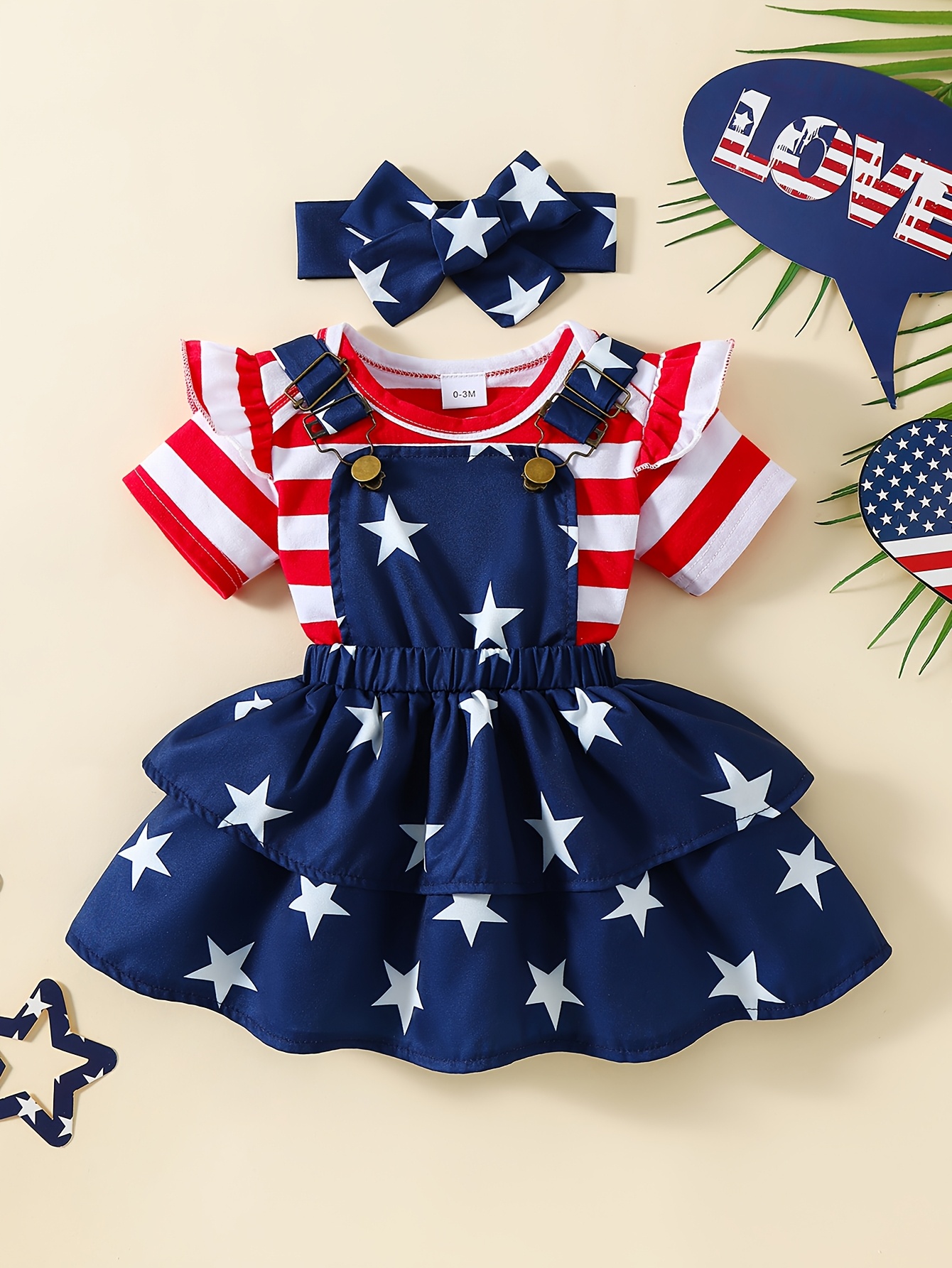 toddler girls holiday outfits sold on Temu United States