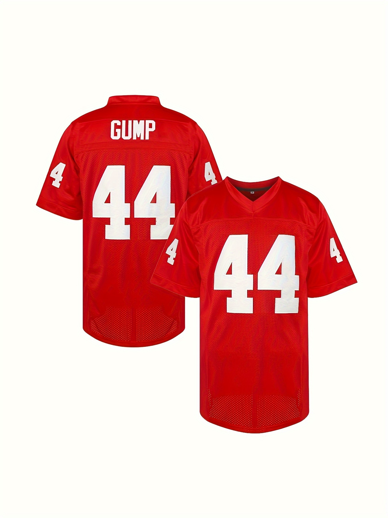 camiseta rugby hombre talla 44 bordada deportiva casual Temu Uruguay