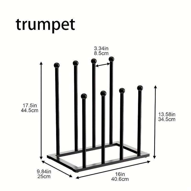TEMU Large Capacity Heavy-duty Iron Shoe Rack Suitable For Dorm, Wardrobe & Courtyard - Freestanding -standing Boot Shelf With Heavy-duty Layered