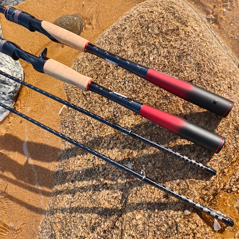 7m fishing pole 7ft fishing rod sold on Temu United States