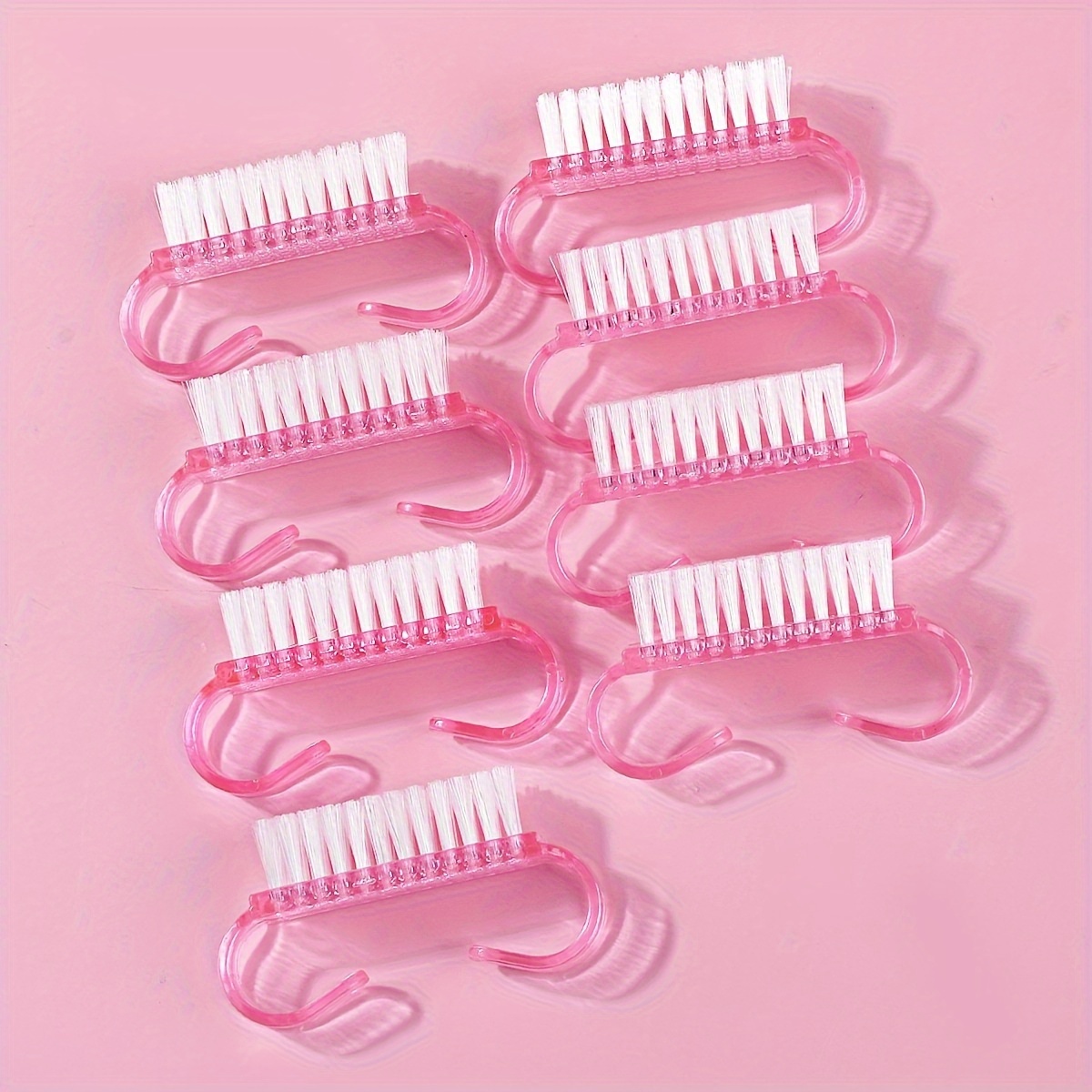 

10pcs Set For & Removal - Uv Gel ,