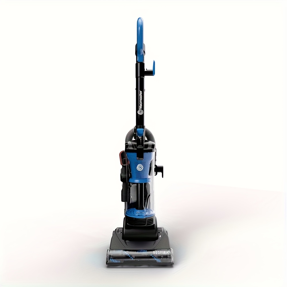 Vacmaster Bagless Upright Vacuum Cleaner 1150W with Large Dust Cup Capacity, Efficient Filtration System & 17ft Cord for Carpet, Hard Floor And Pet Hair — Zaynora Luxury Marketplace
